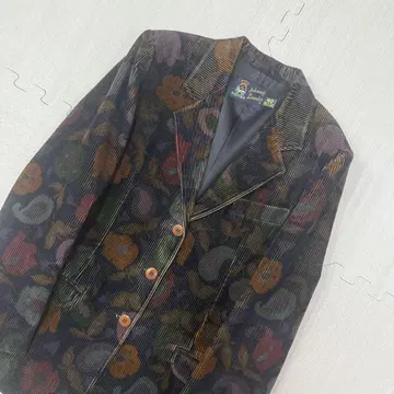 00'vintage 자켓 코듀로이 아카이브 그런지