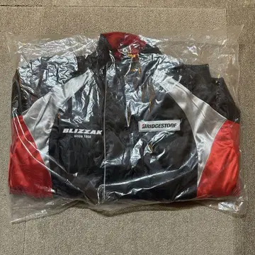 [ 새상품 미사용 ] BRIDGESTONE BLIZZAK VRX 자켓
