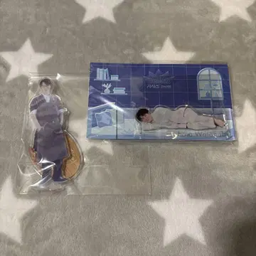 와타나베 쇼타 아크릴 스탠드