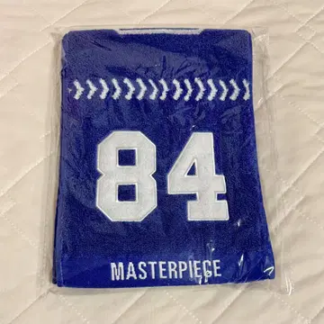 INI 이케자키 리히토 머플러 타월 XQUARE MASTERPIECE