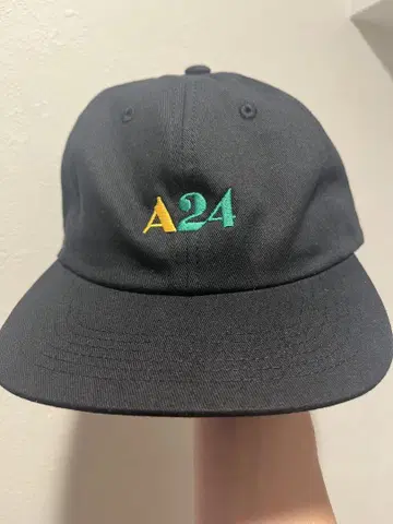 a24 캡 당일 발송