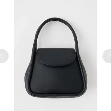 MOUSSY 체인 백