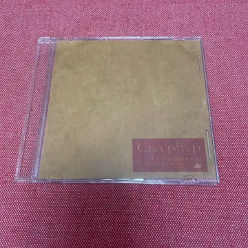 레어 크리프하이프의 DVD