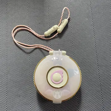 오쟈마녀 도레미 퓨어린 하나짱 컴팩트 당시 가동품