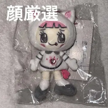 나루미야 해피 파크 미미리 봉제 인형 마스코트