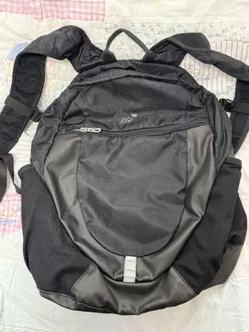 MIZUNO 초경량 백팩