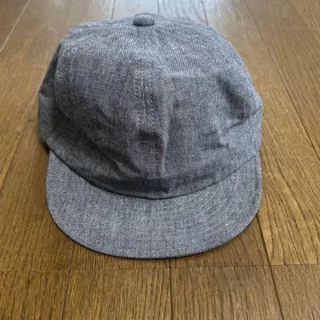 Nine Tailor Lymington 캡 바지