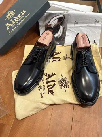 Alden 9901 us8 알든 9901