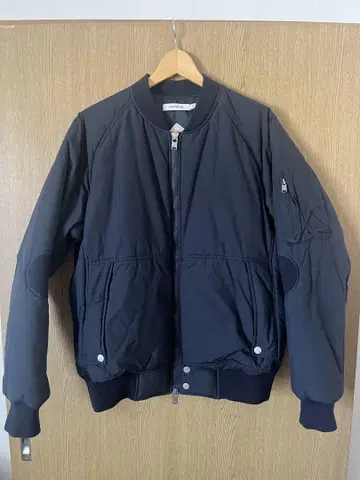 nonnative GORE-TEX 블루종 사이즈 1