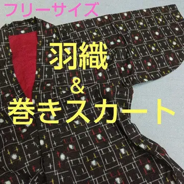 겉옷 & 랩 스커트