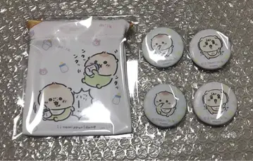 치이카와 Baby