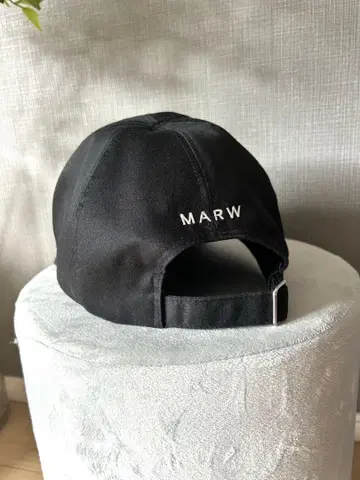 MARW UNITEDARROWS 캡