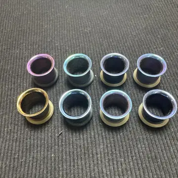 라지홀용 싱글 플레어 하프 플레어 13mm