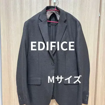 에디피스 하운드 투스 자켓 M