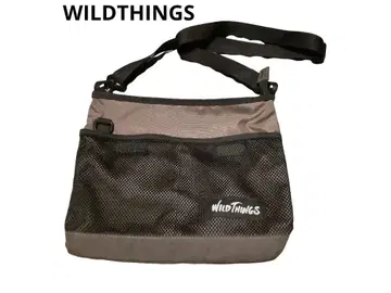 와일드 띵스 WILDTHINGS 사코슈