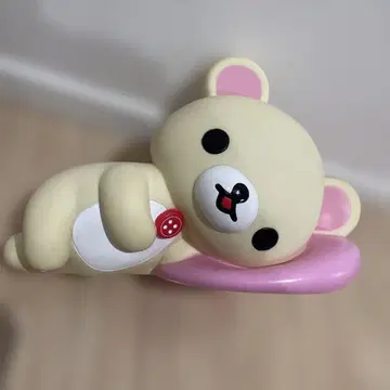 코리락쿠마 저금통