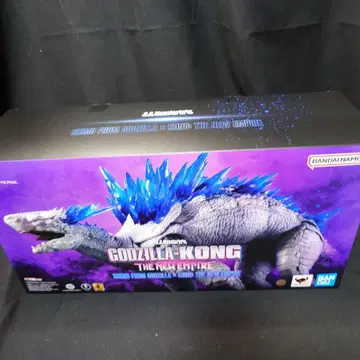 S.H.MonsterArts 시모
