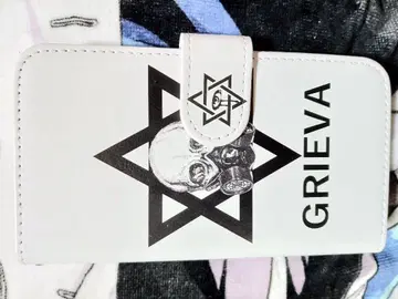 GRIEVA 그리바 스마트폰 케이스