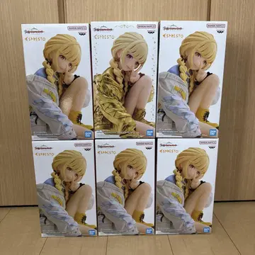 후지타 코토네 ESPRESTO Charming pmse