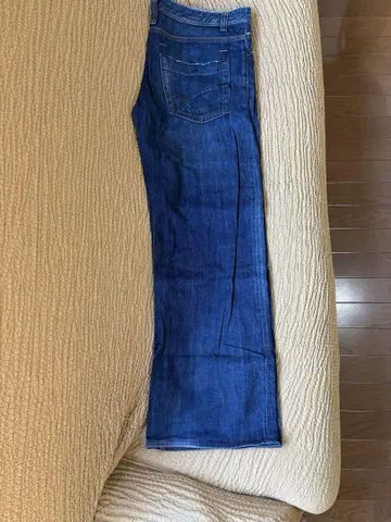 GASjeans 가스 청바지 / 데님 W34