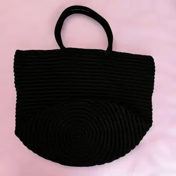 sensi studio 블랙 토트백