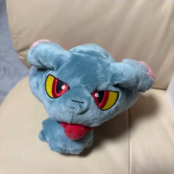 포켓몬스터 올스타 컬렉션 무우마 봉제 인형 삼영