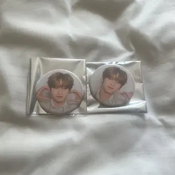 INI 허풍범 캔뱃지 묶음 판매