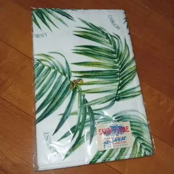 BE:SUMMER BE:FIRST 타월