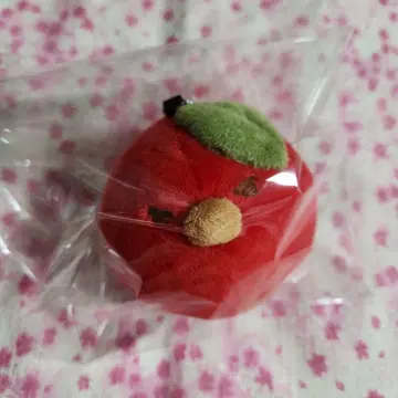 마쿠로 우사기 사과삐요 봉제 인형