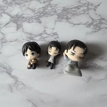 진격의 거인 기다림 오네무탄 엘렌 세트