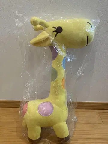 나나코짱 봉제 인형