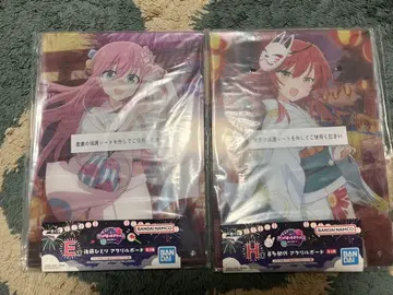 제일복권 봇치 더 록! VOLUME4 키타 이쿠요 고토 히토리