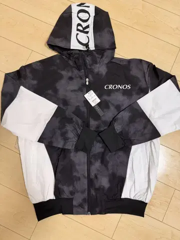 CRONOS 카모플라쥬 나일론 자켓 40 (L)
