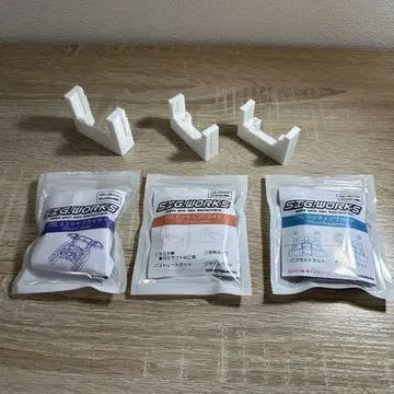 미니 사륜구동 지그웍스 MS 프레키 지그