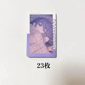 프로세카 에피카 22C 아사히나 마후유
