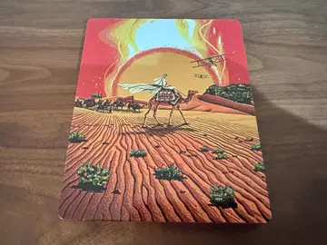 Lawrence of Arabia: 60th Steelbook [4K]