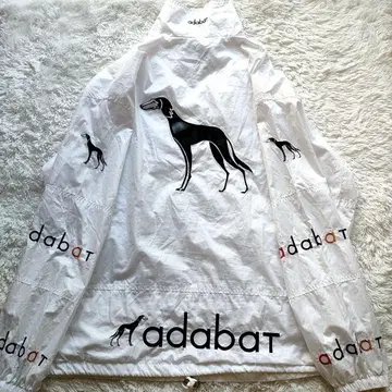 adabat 아다바트 나일론 자켓 프리 사이즈