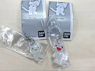 즉일 익명 배송 메지루시 액세서리 논탄 타탄 세트