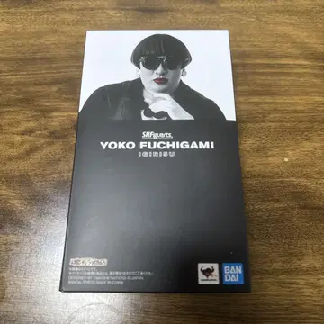 SHFiguarts 요코 후치가미 피규어