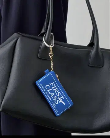 Deuxieme Classe BTN 미니 파우치 키케이스