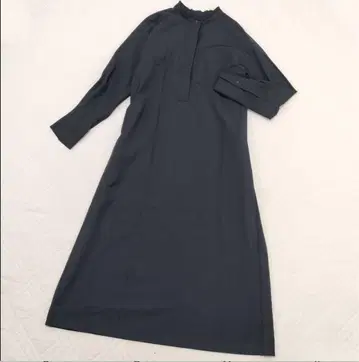 휴먼 우먼 원피스