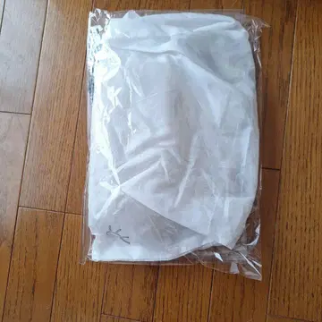 에바고스 복슬복슬 베이지 퍼 숄더백