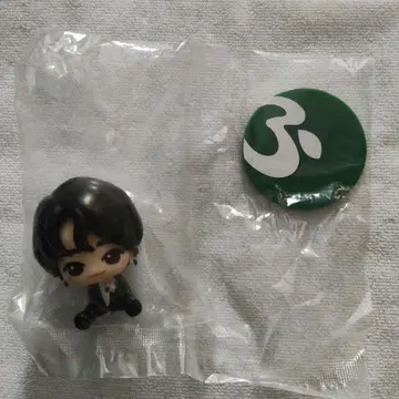 제일복권 Mrs. GREEN APPLE C상 오모리 모토키
