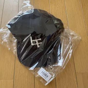 미개봉품 오드리 올 나이트 닛폰 도쿄돔 캡 굿즈