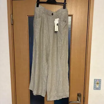 하자품 여성 팬츠