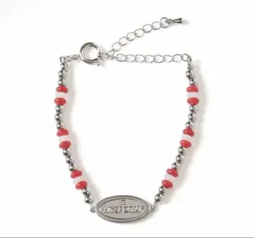 HYSFORM EMBLEM bracelet BALLISTIKBOYZ