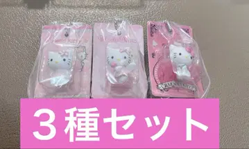 키티 패키지 미니어처 컬렉션 가챠