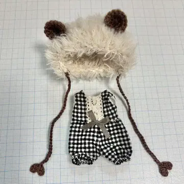 인형용 아웃핏