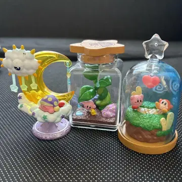 별의 커비 리멘트 묶음 판매