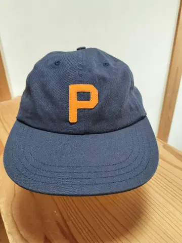 쿠퍼스타운 볼캡 Made IN USA